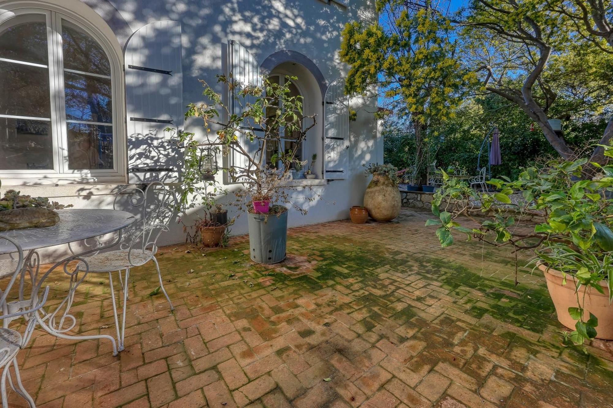 La Tartane - Maison Climatisee Proche Hébergement de vacances Toulon