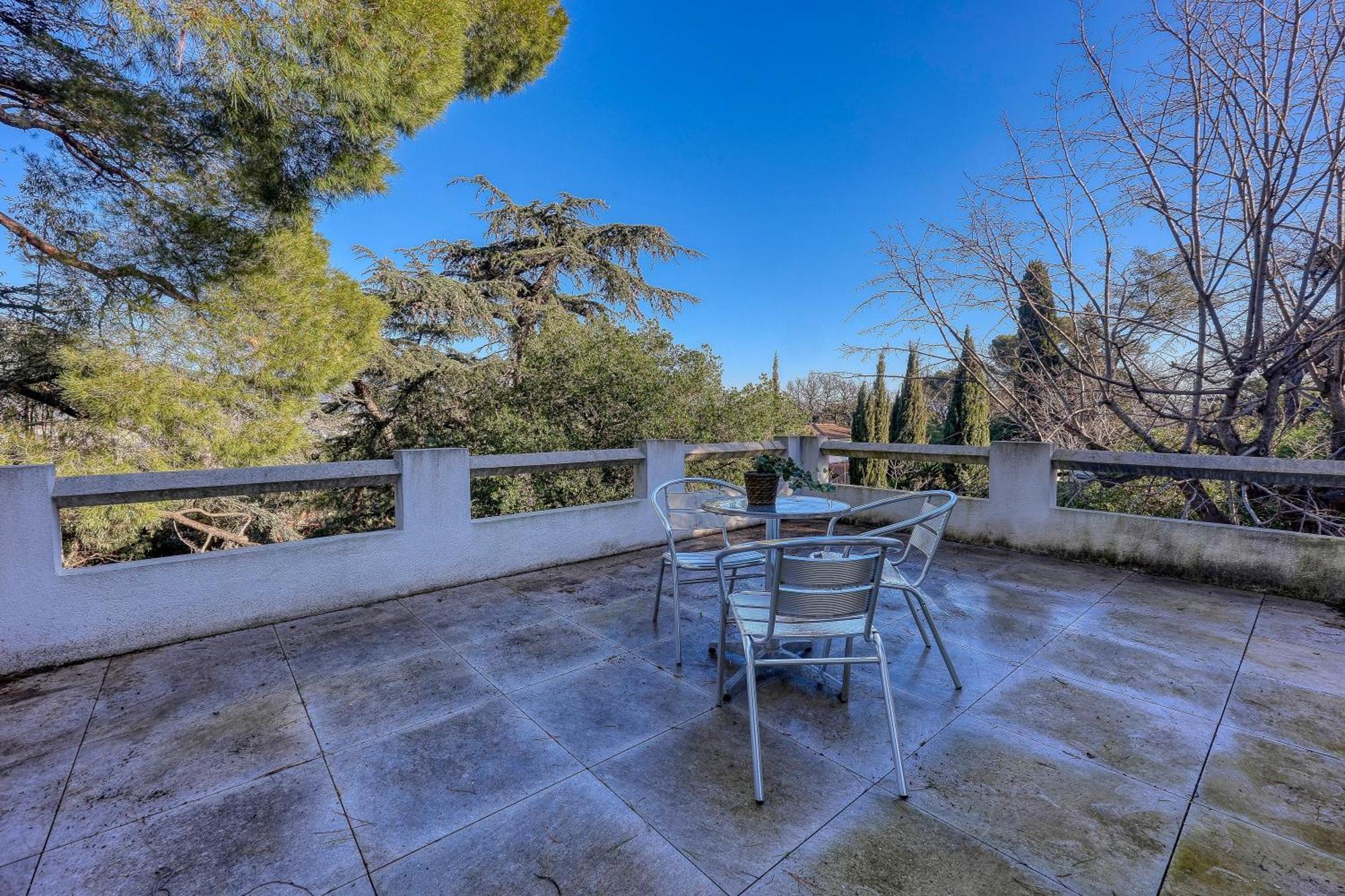 La Tartane - Maison Climatisee Proche * Toulon