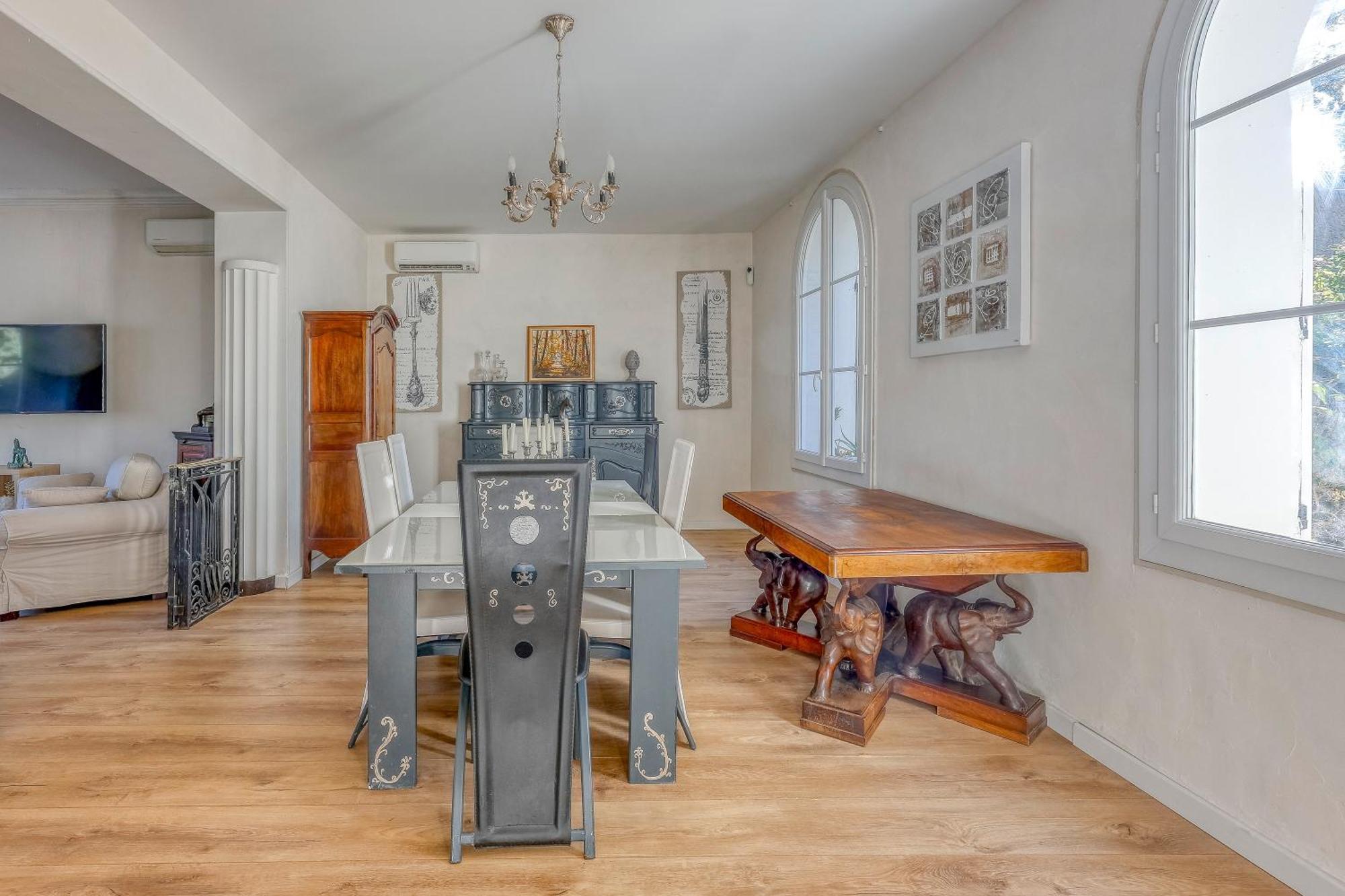 Hébergement de vacances La Tartane - Maison Climatisee Proche *